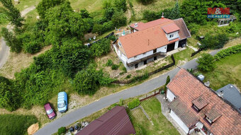 Prodej rodinného domu, 71 m², Nehodiv - 3