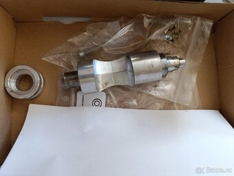 Yamaha Dt 125 x Díly - 3