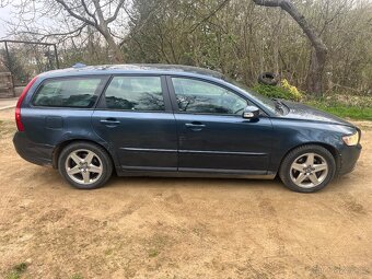 Volvo V50 2.0D - 3