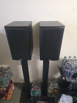 Prodam HiFi věž - 3