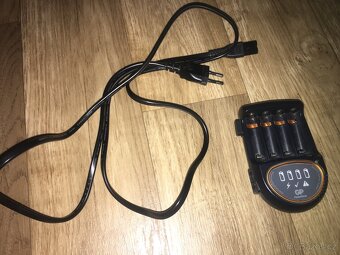 GP Nabíječka baterií Power Bank H500 - 3