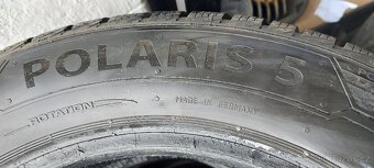 Zimní pneu 205/55R16 Barum (66) - 3