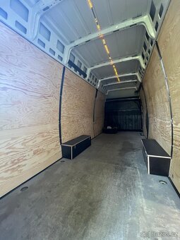 Iveco Daily 35S16 L4H3 - 3