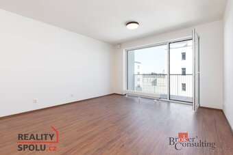 Prodej, byty/1+kk, 34 m2, Císařského pluku 3078/1, 74601 Opa - 3