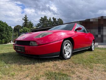 Fiat Coupe - pininfarina - 3
