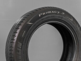 MICHELIN PRIMACY 3 PNEU R16 LETNÍ 205/60/16 96V, 4KS (257B) - 3