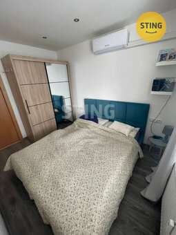 Pronájem bytové jednotky 2+kk 40 m² ulice Jana Šverm, 132963 - 3