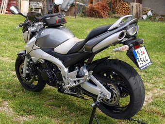 Suzuki GSR 600 72kW - 3