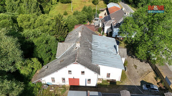 Prodej obchod a služby, 500 m², Budišov nad Budišovkou - 3