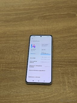 Xiaomi redmi note 13 6/128GB - 3