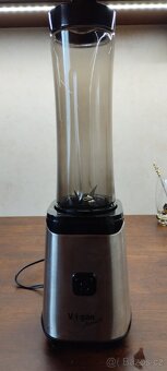 Smoothie mixer - 3
