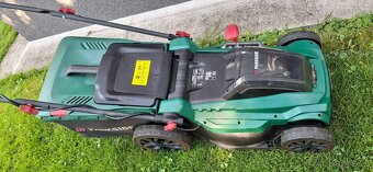 Aku sekačka PARKSIDE PRMA 40-Li C1 - 3