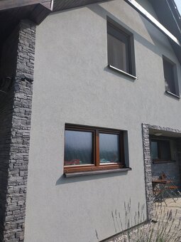 Fasádní barva - 3