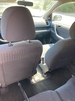 Prodám Hondu Civic - 3
