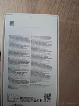 Prodám Samsung a 16 5g - 3
