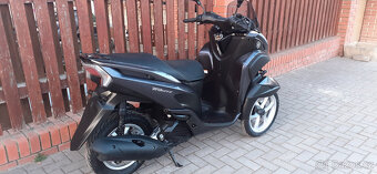 Yamaha MW 125 Tricity ABS - 3