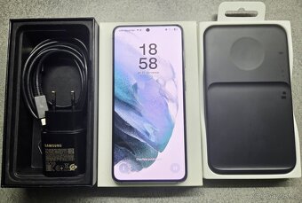 Samsung Galaxy S21 5G - 3