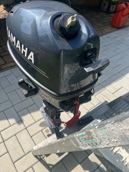 Lodni motor - 3