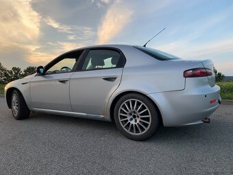 Alfa Romeo 159 - 3