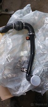 Hadice Turbo Jumper,Boxer,Movano - 3