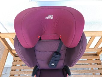 Autosedačka Britax Romer Kidfix III S 15 - 36 kg - 3