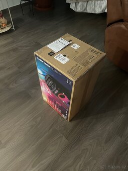 Party Box JBL 120 - 3