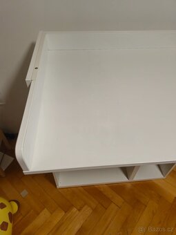 Přebalovací komoda IKEA SMÅSTAD - 3