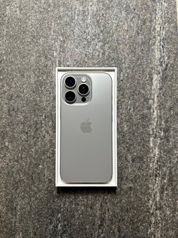 iPhone 16 PRO 128GB - v Záruce do 10/2026 - 3