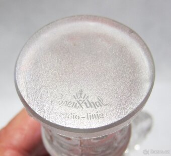 Rosenthal Studio Linie  pár andělů od  Björna Wiinblad - 3