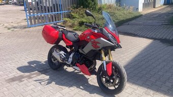 BMW F 900 XR - 3