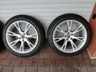 TESLA Y ORIGO ALU R19  pneu 255/45 R19 - 3