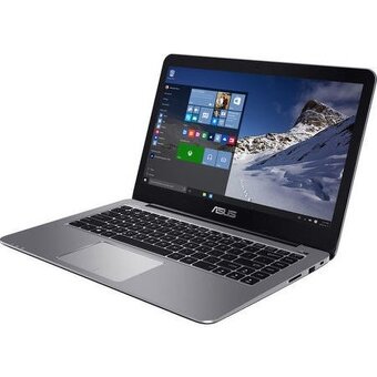 Notebook ASUS , i5 , 8GBRAM , SSD , NVIDIA 4GB - 3