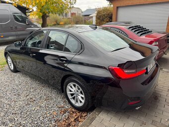 BMW 318d(320D) G20 - Advantage -LED -NAVI - PDC 88000km - 3