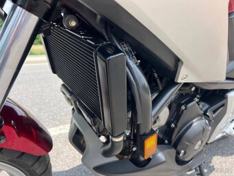 Honda NC 750 X DCT 1.822 km - 3