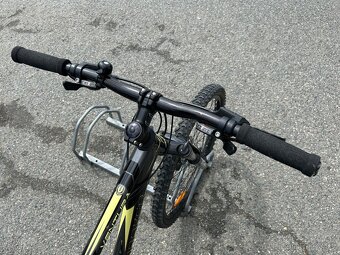 Mondraker Ventura vel. S - 3