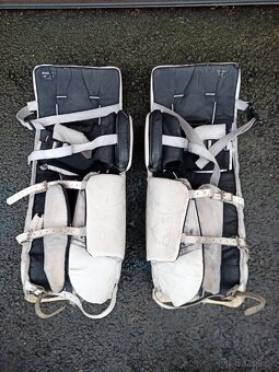 Prodam Betony Bauer supreme ONE 70 - 3