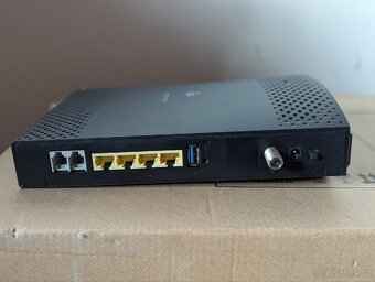Výkonný modem Technicolor TC7230 - 3
