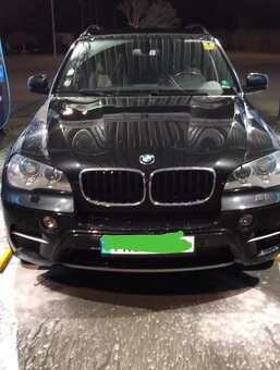 BMW X5 3.0 d - 3