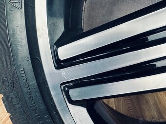 Originál kola R18 Mercedes A45 AMG W176 - 3