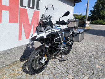 BMW R 1200 GS LC Adventure - 3