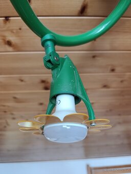 Stropní světlo do dětského pokoje - 3