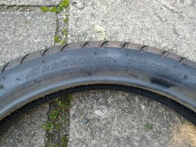 Motopneu 90/90 - 19 DUNLOP ARROWMAX GT501F J - 3