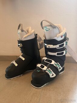 lyžařské boty HEAD Vector 90 RS - 3