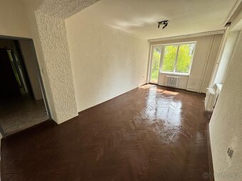 (765) Pronájem, byt 2+1, 60 m,  104, Bukovany - 3