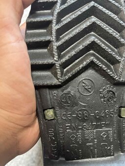 Prodam Rybářské gumovky - 3