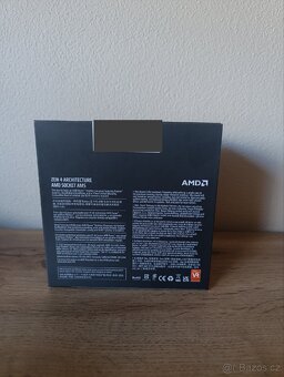 AMD Ryzen 9 7950X - 3