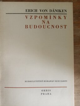 Erich von Daniken - 3