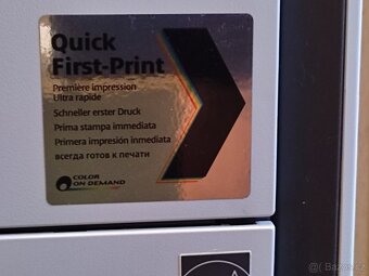 PRODÁM TISKÁRNU Canon i-SENSYS MF8030Cn - 3