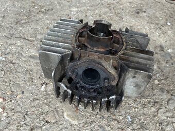 Válec manet korádo - 3