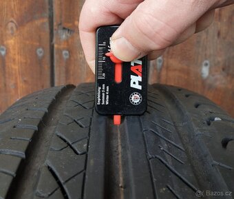 GT RADIAL CHAMPIRO FE1, 195/65R15. - 3